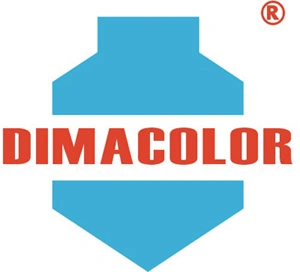 Venta de fabricante de la HEC (dimacolor)