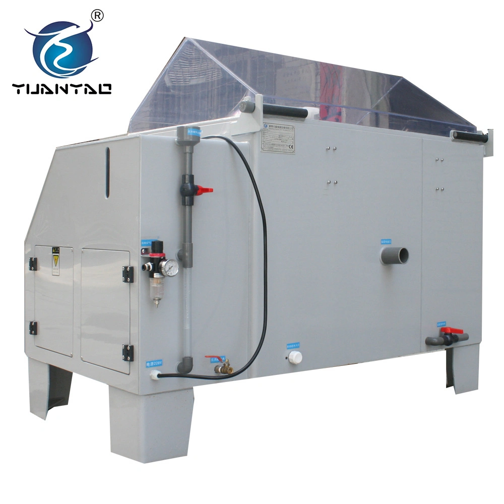 Programmable Composite Salt Spray Test Chamber