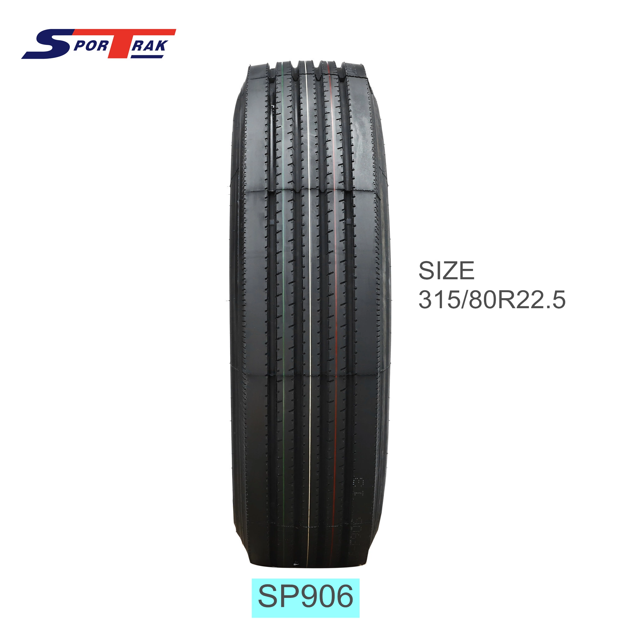 Heavy Duty Truck Butyl Inner Tube 900r20 1000r20 1100r20 1200r20