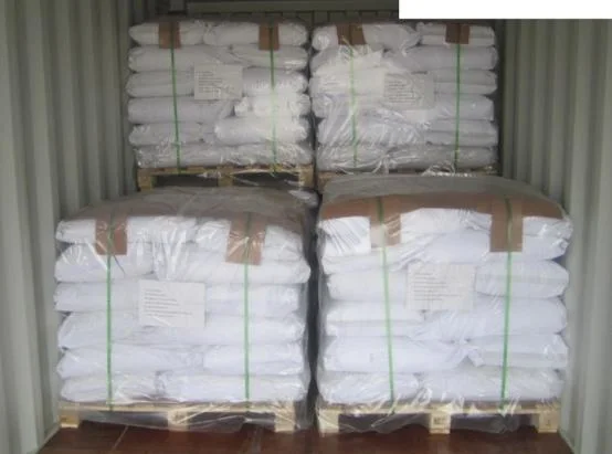 Chemical Products Carboxymethyl Cellulose 99.5% CAS No. 9004-32-4 White Powder