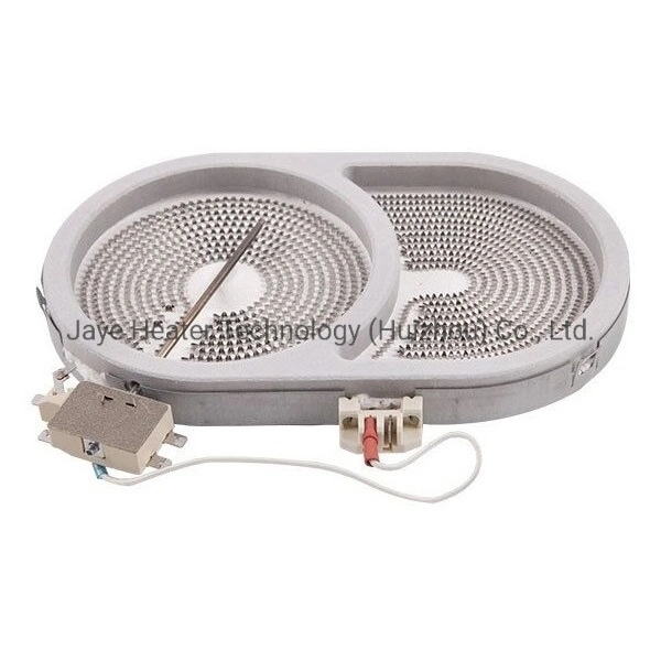 Custom Electric Stove Ceramic Top Radiant Heating Element