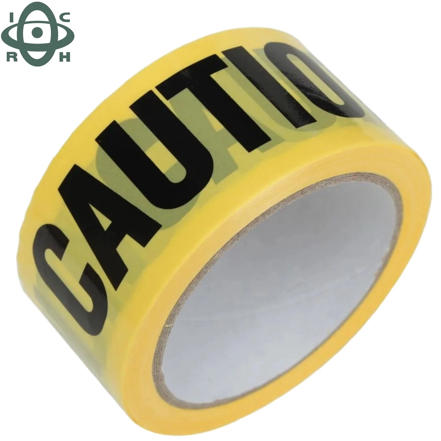 Barrier Caution Tape Yellow PE Warning Tape Safety Tape Barrier Tape