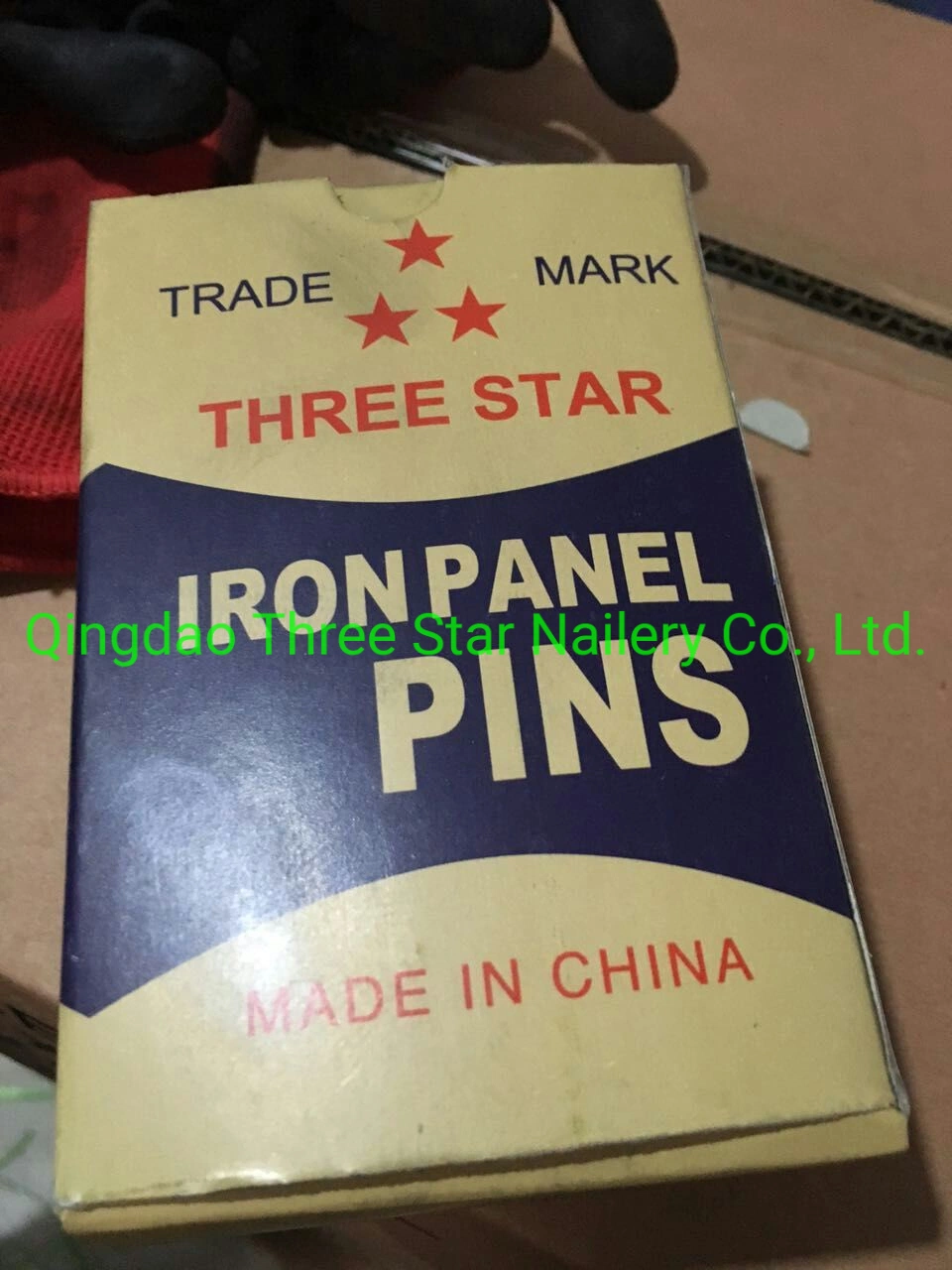 Cheap Price Panel Pins/Small Size Common Nails/Low Price Power Brand Common Nails