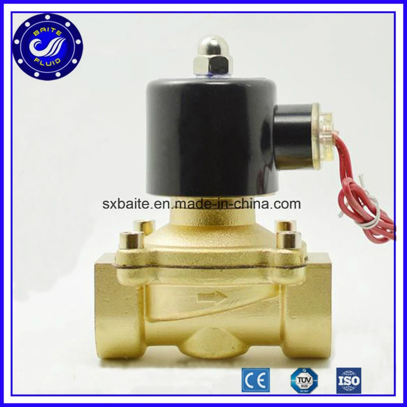 China Pneumatic Steam Electric Water Flow Control Valve for Directional Automatic