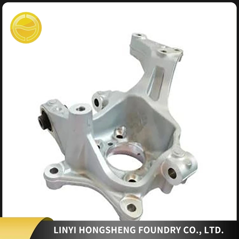 Aluminum Casting Shell/Parts Made by Gravity Casting/Chilling Mould Casting