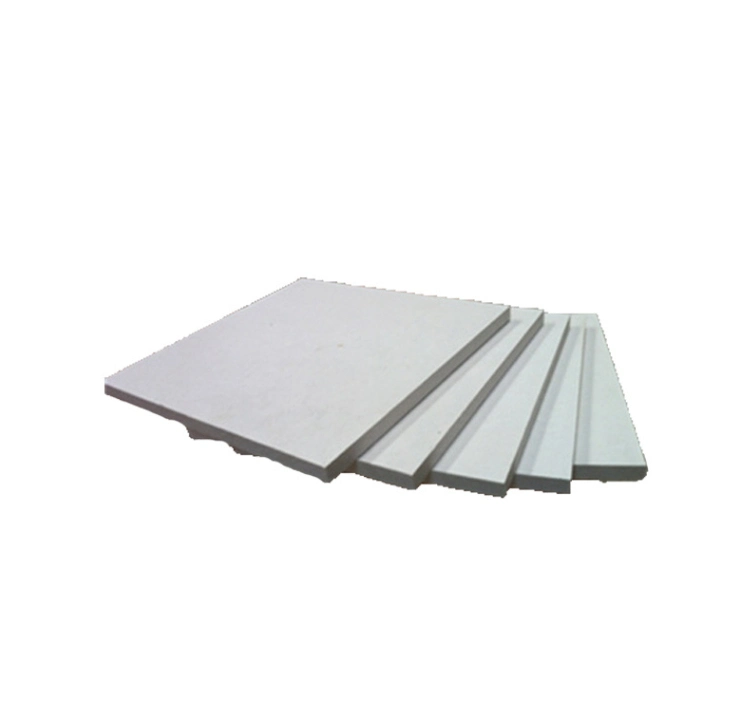 High quality/High cost performance Used for Insulation Ceramic Fiber Board