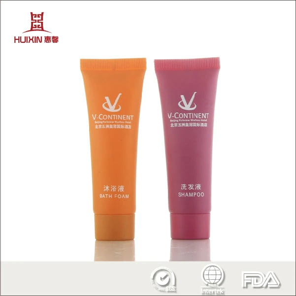 Best Sell Hotel Use Shampoo