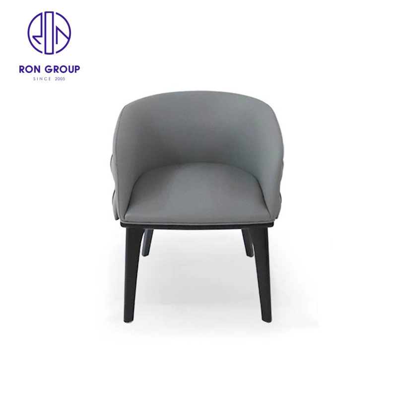 Wholesale/Supplier Prices High quality/High cost performance  Restaurant Hotel Home Solid Wood Soft Back Dining Chair