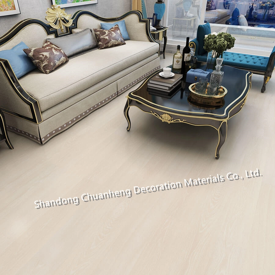 AC3 AC4 AC5 Grade Good Quality Easy Click Laminated Finished Laminate Flooring