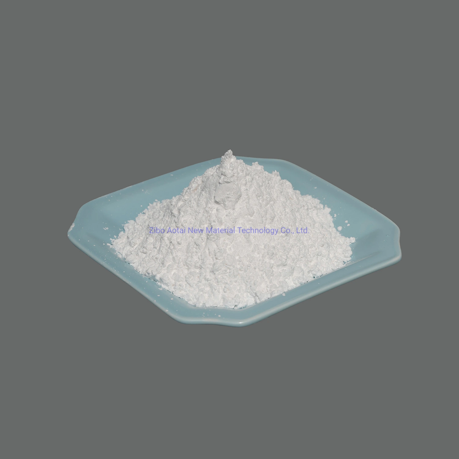 Оксид алюминия CAS No 1344-28-1 Оксид алюминия белого кальцинированного оксида алюминия порошок для керамики, огнеупорности, глазури с 99.5%