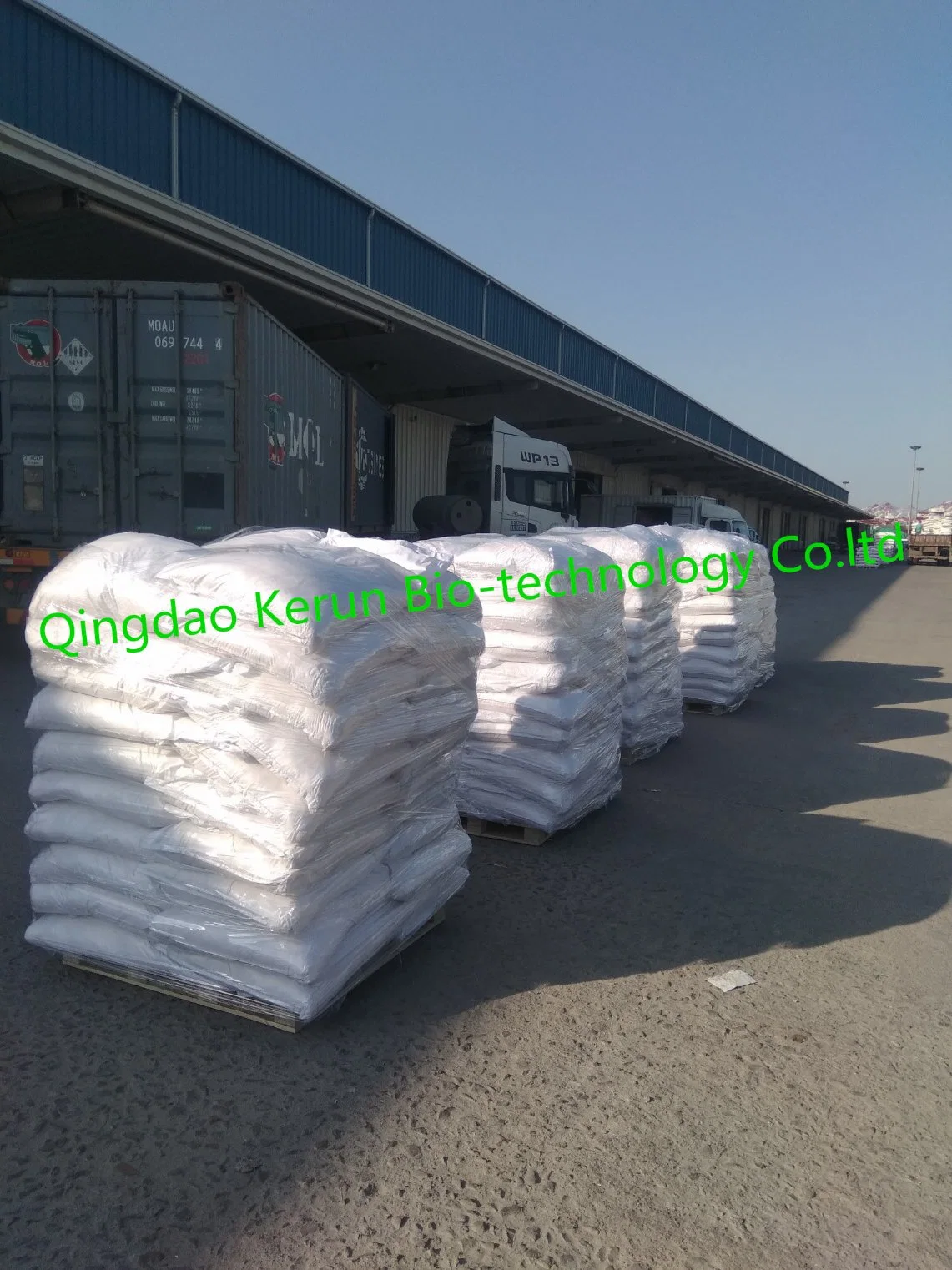 Salt-Resistance Low Yellowing Non-Ionic Softener Flake Kr-521