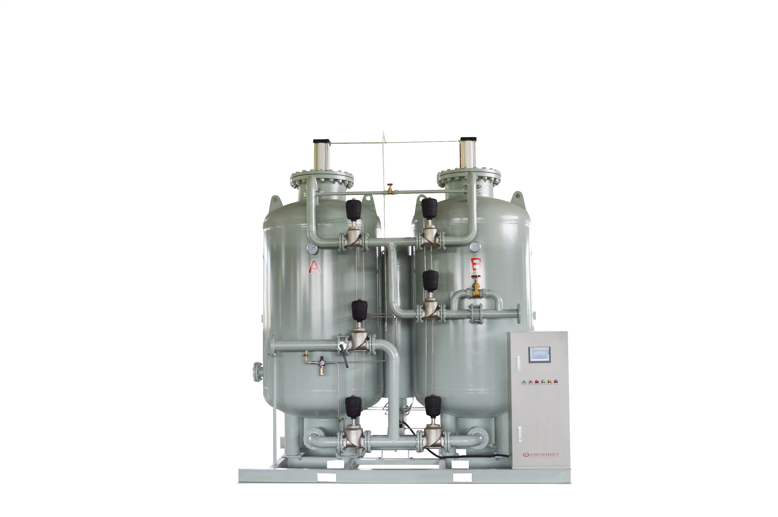 Oxygen Generator for Medical & Industrial Use Oxigen Plant Hospital Oxygen Gas Equipment