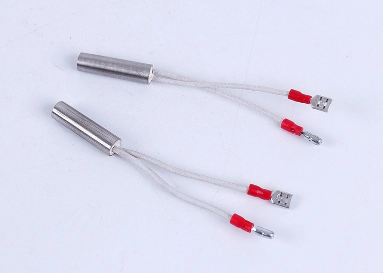 High Density Resistance Cartridge Heater Rod for Pressure Reducer