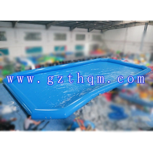 15X10m Giant Inflatable Swimming Water Pool