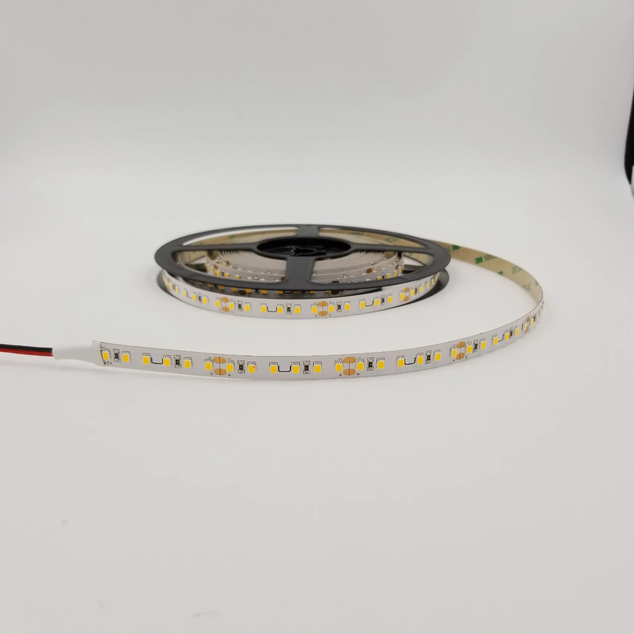 IP65/IP67 SMD5050/2835 Waterproof Silicone Neon Flex Tube Profile Flexible LED Strip for Outdoor Decoration