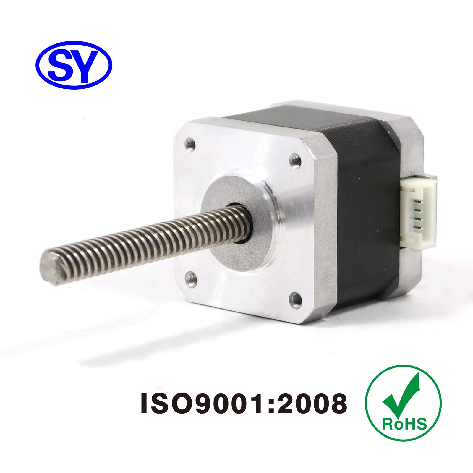 42mm 3D Printer Electrical Motor with High Torque, Good Performance