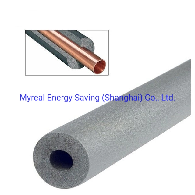 Armacell High Temperature Neoprene Rubber Foam Pipe Insulation