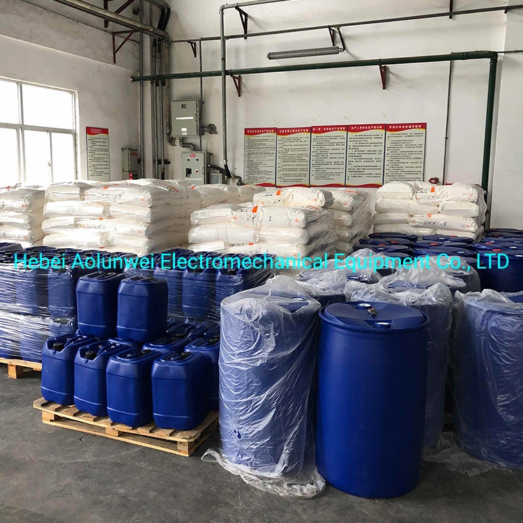 Factory Supply Top Quality 35% Capb; Cab-35; Cocamidopropyl Betaine CAS 61789-40-0