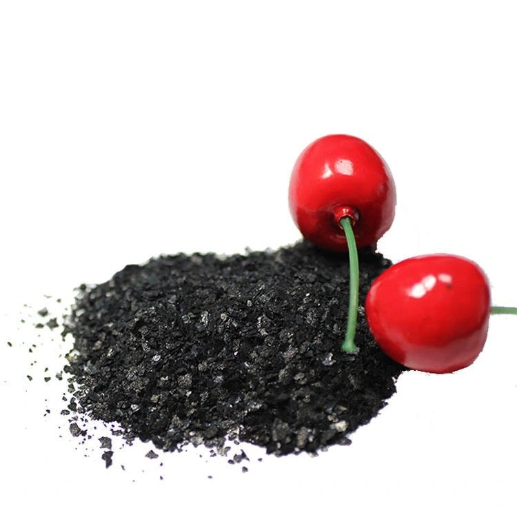 Factory Price Bubble Leaf Alga Source Seaweed Extract Organic Fertilizer, Seaweed Fertilizer