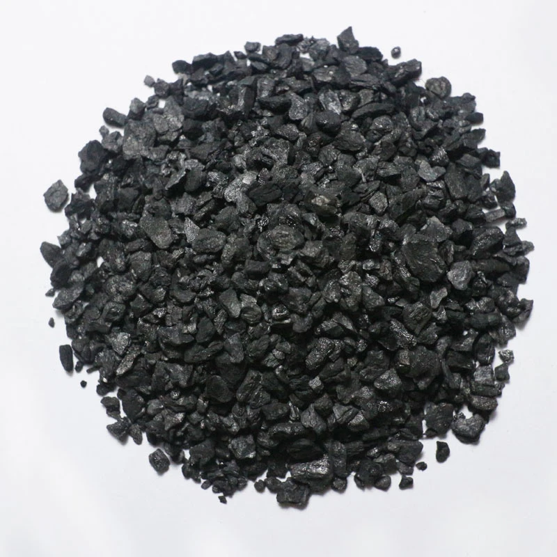 Coal Based Activated Carbon 20-40 Mesh for Water Treatment