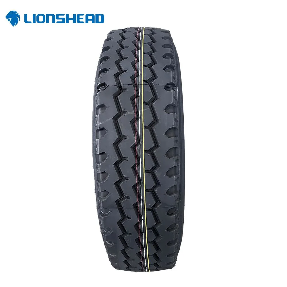 Lionshead Radial Truck Tire (LD326E 315/80R22.5) for Drive Wheel Position