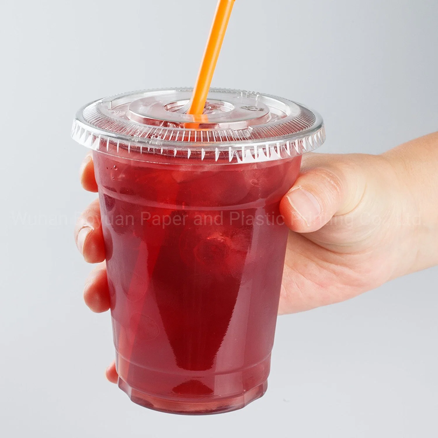 Disposable Plastic Cup