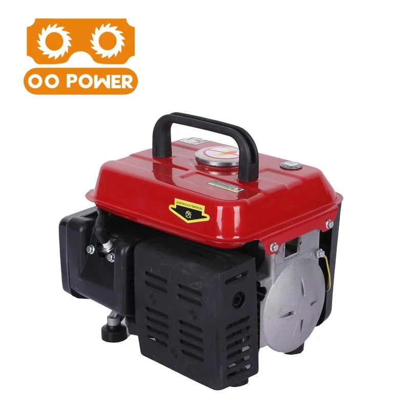 Portable 650W Gasoline Generator 950 From China