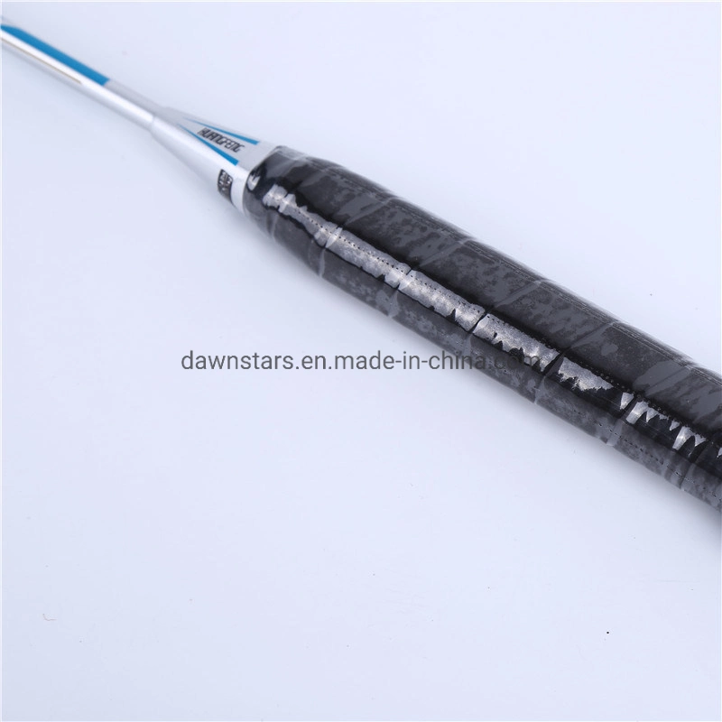 High quality/High cost performance Full Carbon Graphite Badminton Racket