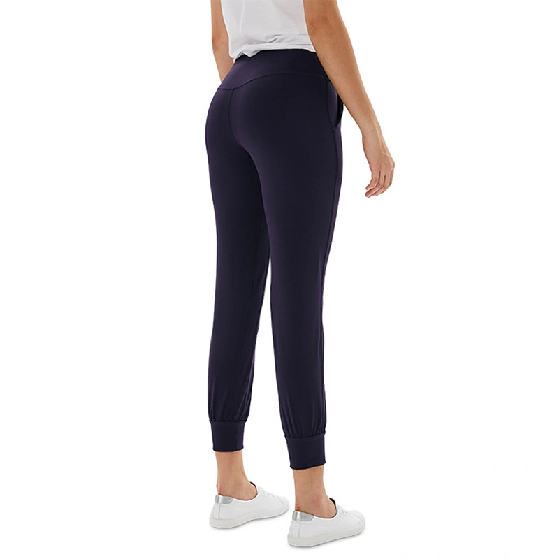 Wholesale/Supplier High quality/High cost performance Quick Dry Women Girls Sexy Yoga Pants Custom