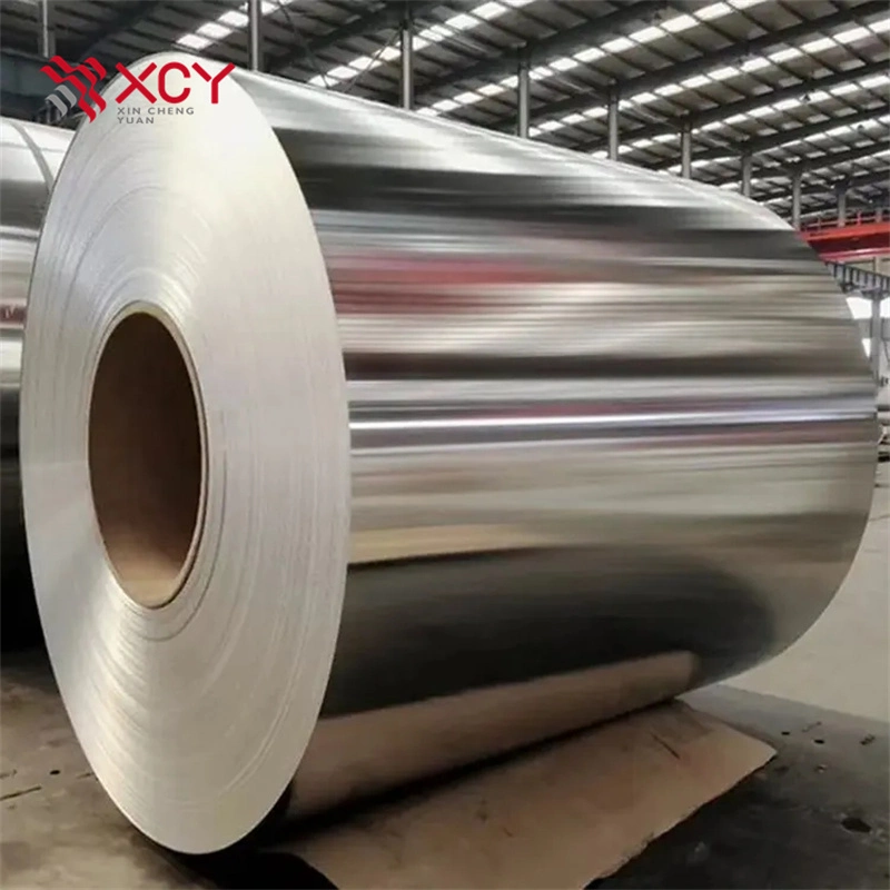Hot Sale Cold Rolled 201 304 316 316L 430 Stainless Steel Sheet/Plate/Strip/Coil Stainless Steel Coil