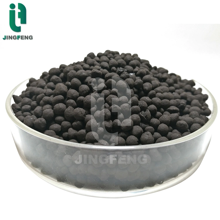 Agricultural Products Bio Fertilizer Mineral Fertilizer Humic Acid Granular