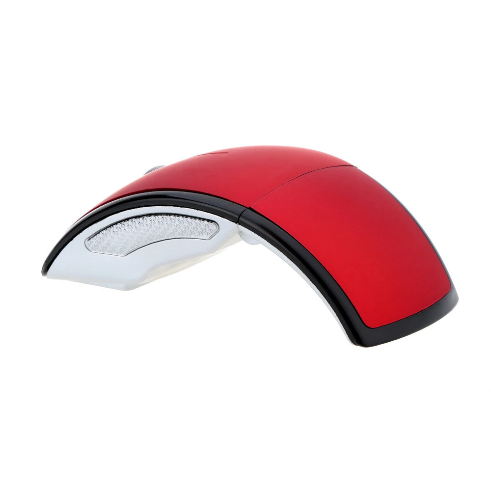 New Gift 2.4G Wireless Charging Mouse