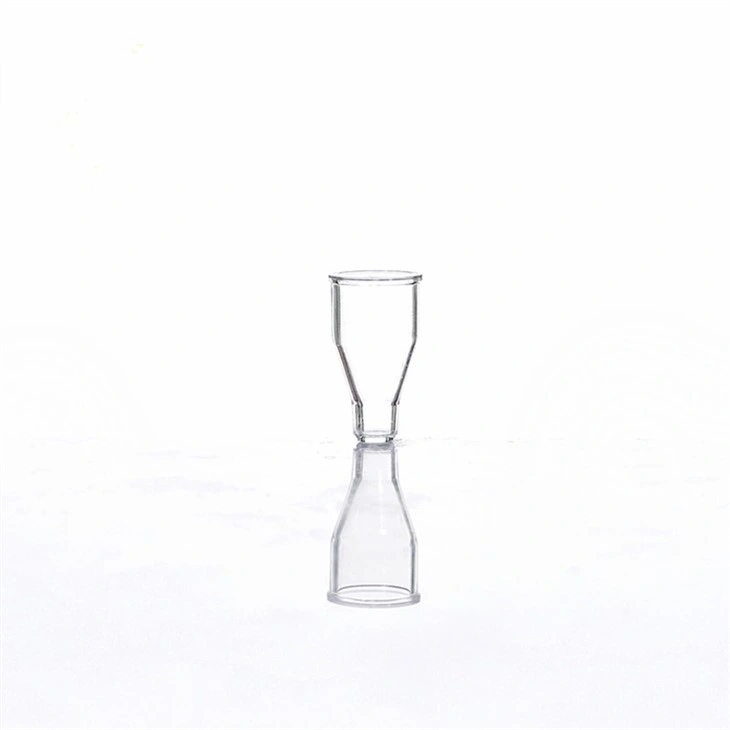 Medical German Be Becl4 Cobas Ca530 PS Cuvette Specimen Cup Sample Cup