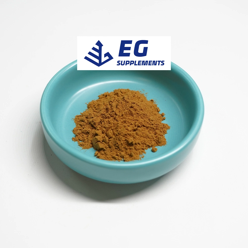 Food Grade Polyphenol 40% 60% Ellagic Acid 40% Pomegranate Peel Extract