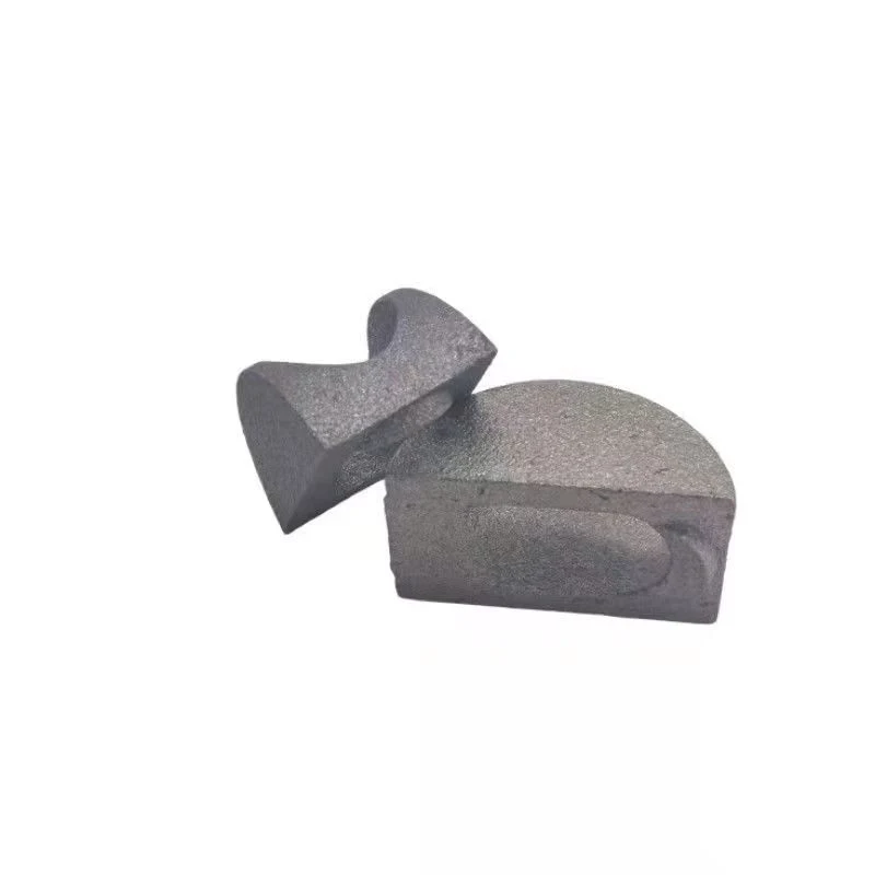 Guide Pad Horizontal Support Pad Steel Structure Factory Special Support Adjusting Pad Steel Casting Welding Galvanized Yuanbao M22m25