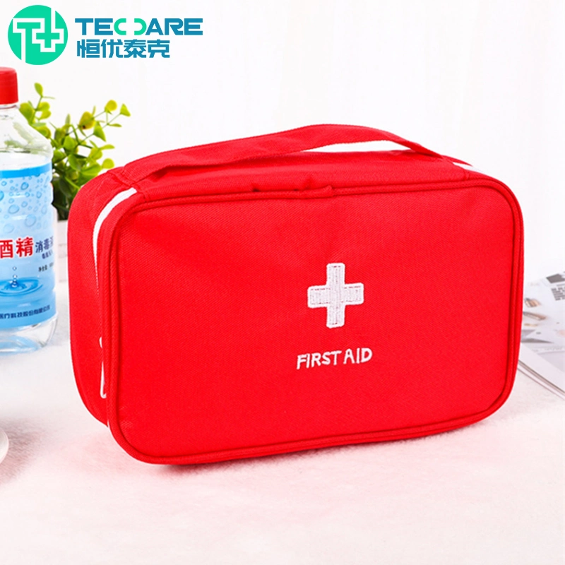 Home First Aid Kit Medical Portable First Aid Kit