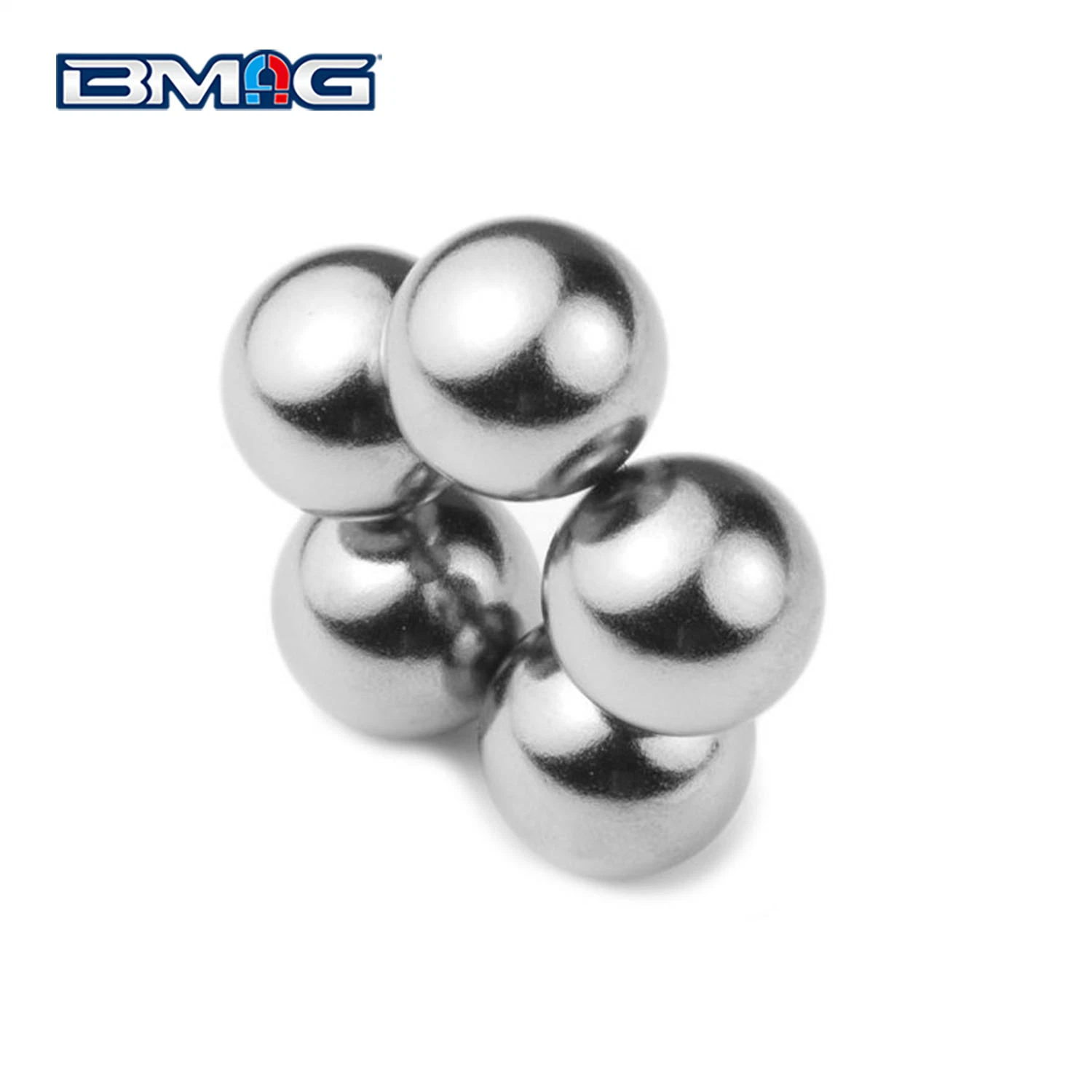 High quality/High cost performance  Magnetic Balls