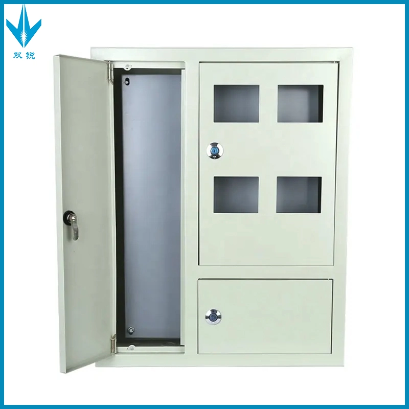 Office Furniture Metal Vertical File Cabinet Steel Storage Filing Cabinet with Side Door