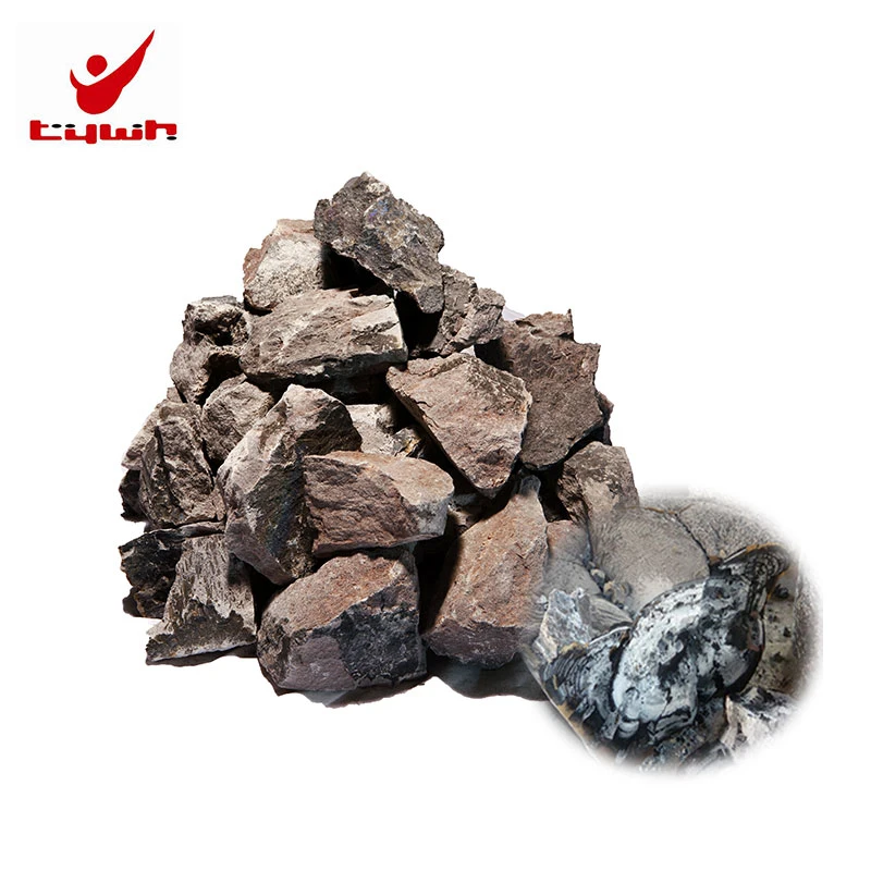 Calcium Carbide Cac2 Manufacturer in China