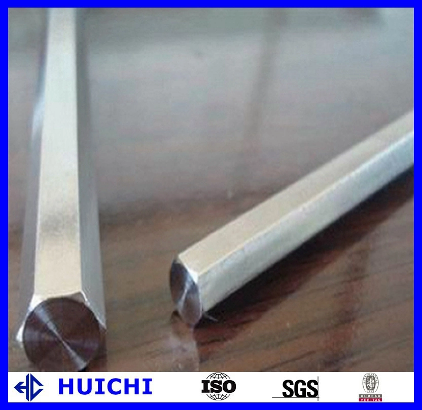 China Manufacturers Carbide 99.98 Tungsten Bar in Stock