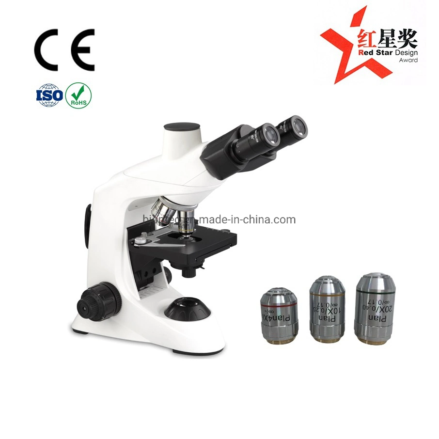 1000X Student Optical Instrument for Olympus Microscope Price