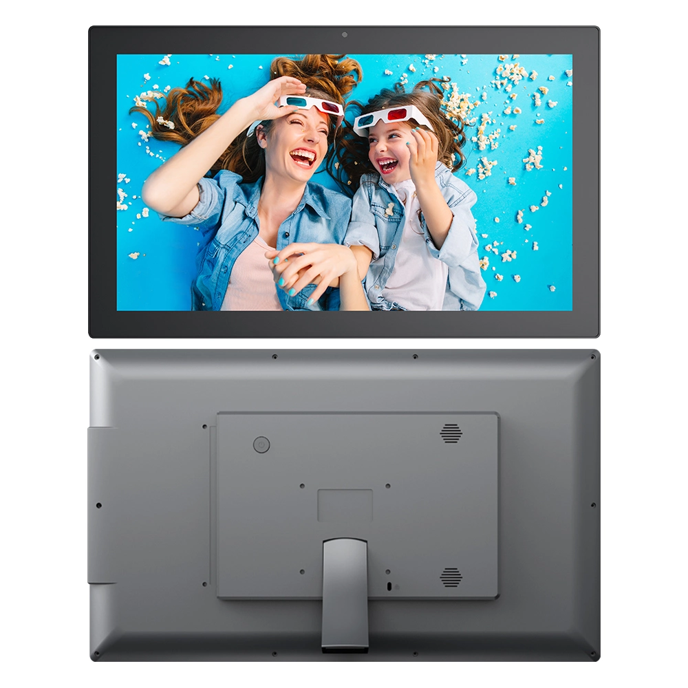 La pantalla del panel LED Android OEM 21,5 pulgadas de gran reproductor Android Tablet PC Tablet USB HDMI 215
