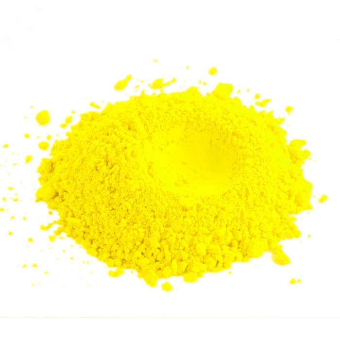 Phosphor Powder Epoptic Dye for Flexograohic Inks