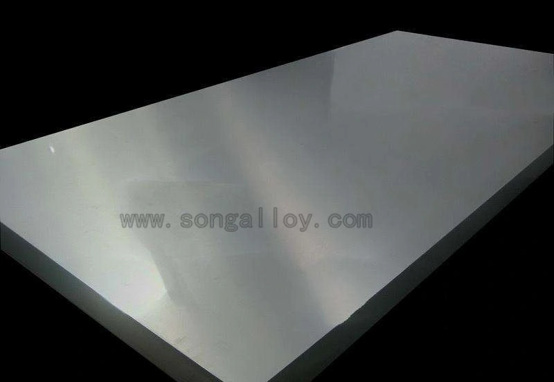 Stainless Steel Sheet with High quality/High cost performance 