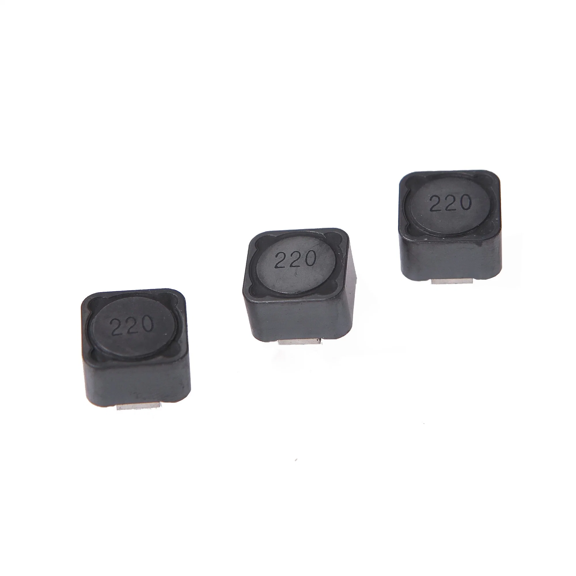 CD73/75/104/105 Series SMD Power Inductors for Surface Mounting