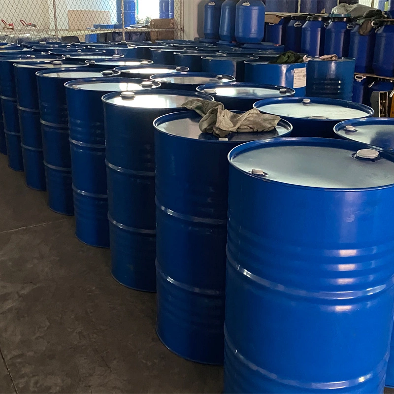 Organic Chemicals Liquid Lubricating/Dimethy /Vinyl Phenyl /Methyl/ Pdms Silicone Oil for High Temperature Resistance Agent