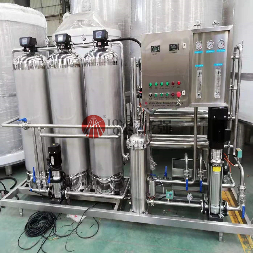 Filmtec Anpassbare Luftreiniger Maschine Preis Reinigung Filtersystem Wasseraufbereitung Anlagenbau
