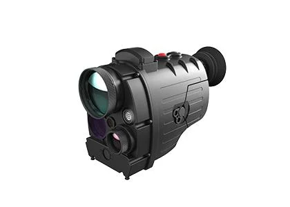 IR5212-WM Portable Night Vision Laser Rangefinder with Low Light