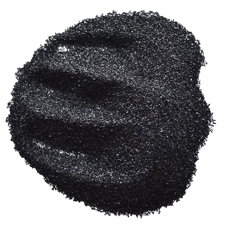 Activated Carbon Chemical Auxiliary Agent for Water and Food