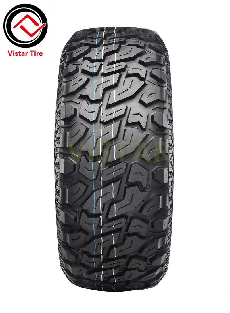 Lanvigator/Aplus/Royal Black/Compasal Passenger Car Tire Factory LT265/70r17 Lt275/65r18 Lt275/70r18 PCR radial en todo terreno 4X4 neumáticos de recogida Precio